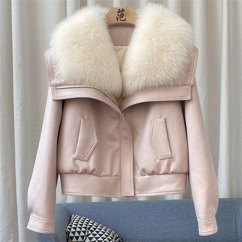 R&B | Jacke