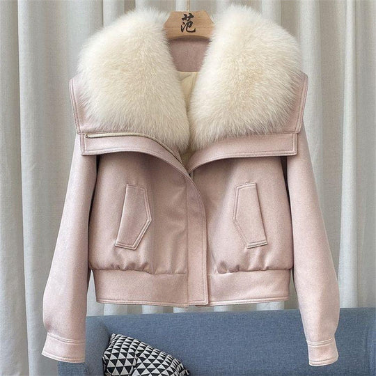 R&B | Jacke