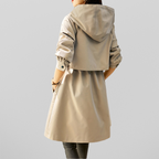 R&B | Moderne und Vielseitige Winterjacke