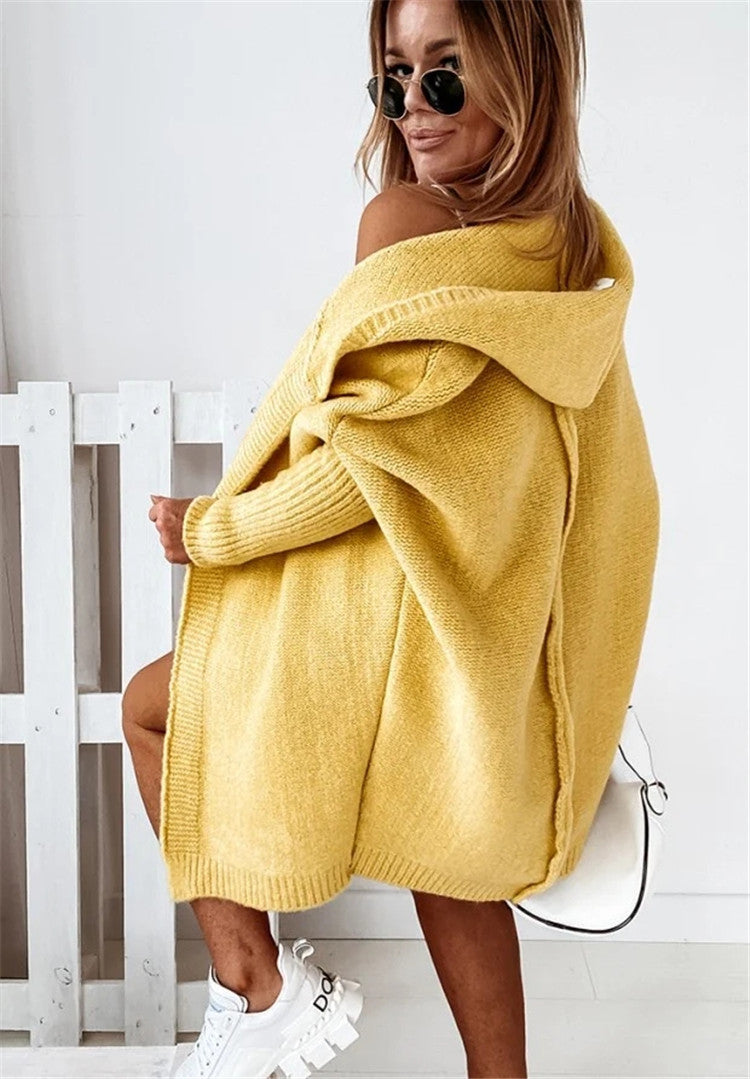 R&B | Strickjacke