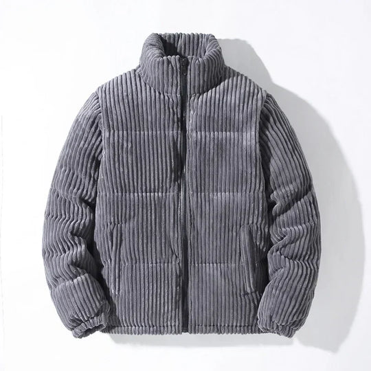 R&B | Cordura-Fleecejacke