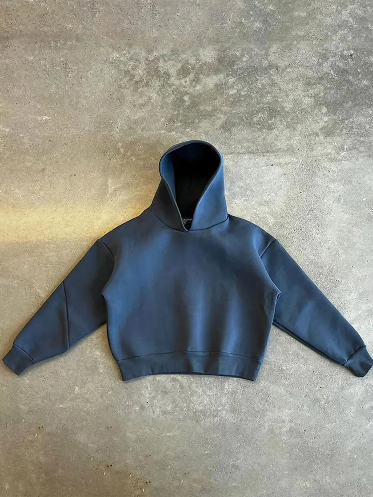 R&B | Oversized Trainingsanzug für Männer