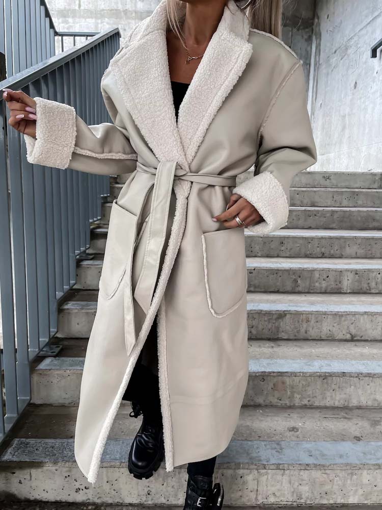 R&B | Elegante und Vielseitige Jacke