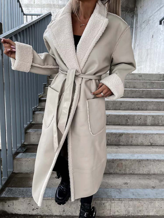 R&B | Elegante und Vielseitige Jacke