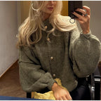 R&B | Maßgeschneiderter und Eleganter Winterpullover