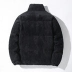 R&B | Cordura-Fleecejacke