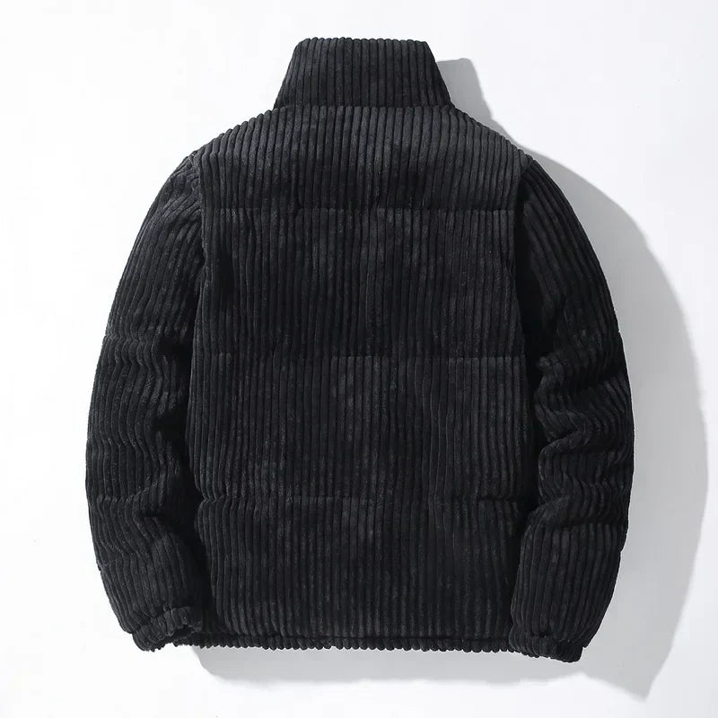 R&B | Cordura-Fleecejacke