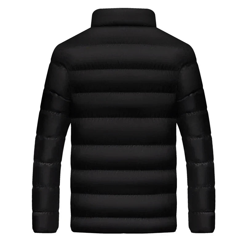 R&B | Thermo Jacke
