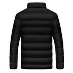R&B | Thermo Jacke