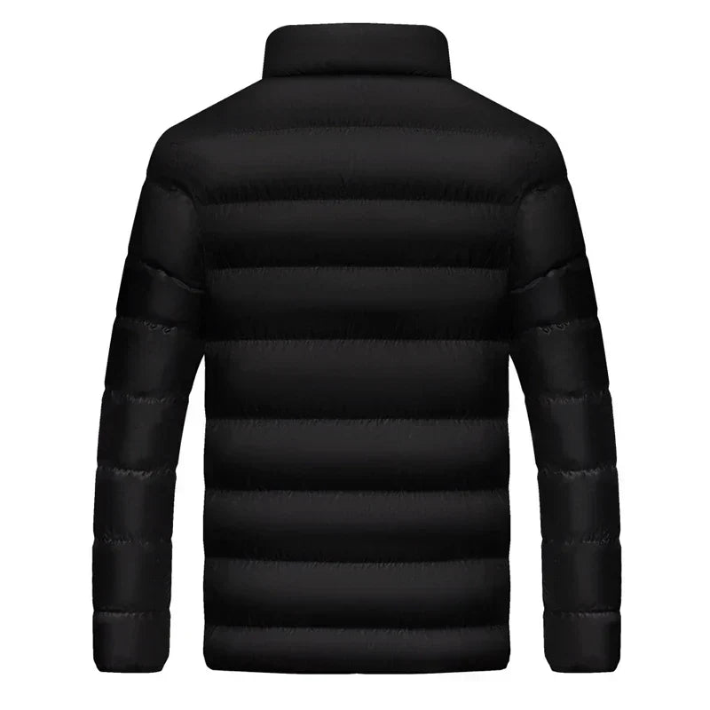 R&B | Thermo Jacke