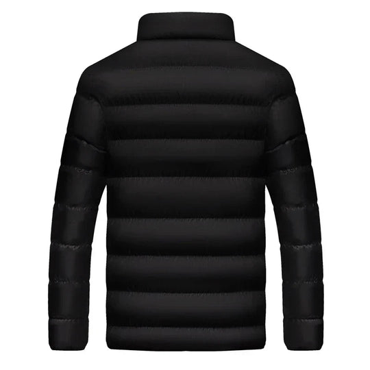 R&B | Thermo Jacke