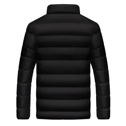 R&B | Thermo Jacke
