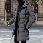 R&B | Lässige Zip-Jacke für Herren