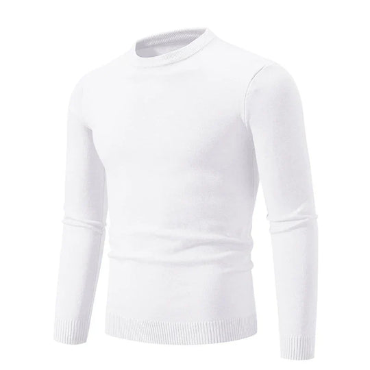 R&B | Dünnes Freizeit-Sweatshirt für Männer