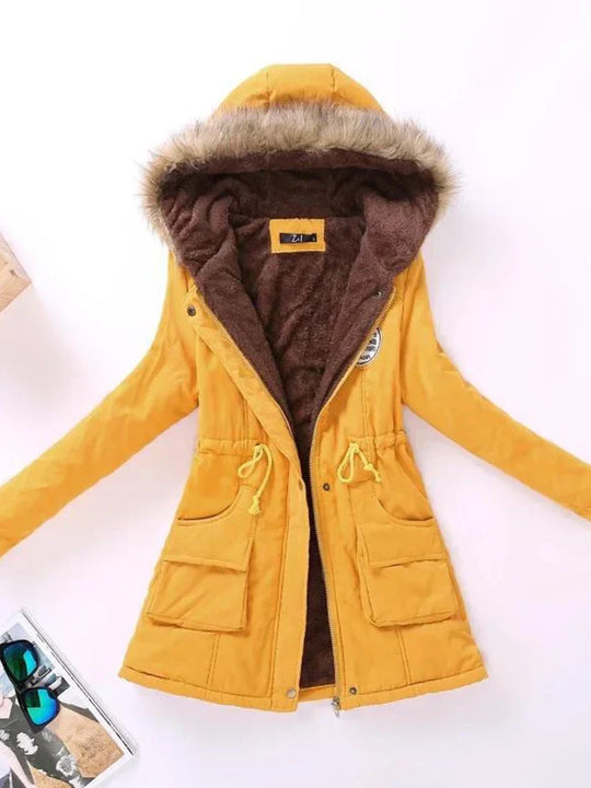 R&B | Freizeit Kapuzenjacke