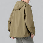 R&B | Herren Windbreaker mit bequemer Passform & Wetterschutz