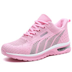 R&B | Orthopädischer Laufschuh in Pinker Perfektion