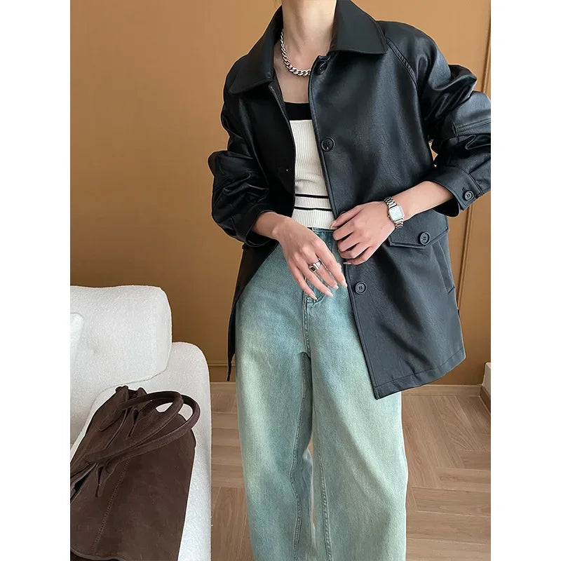 R&B | Überwinde die Angst Jacke