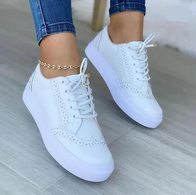 Heidi-Mode | Orthopädische Turnschuhe