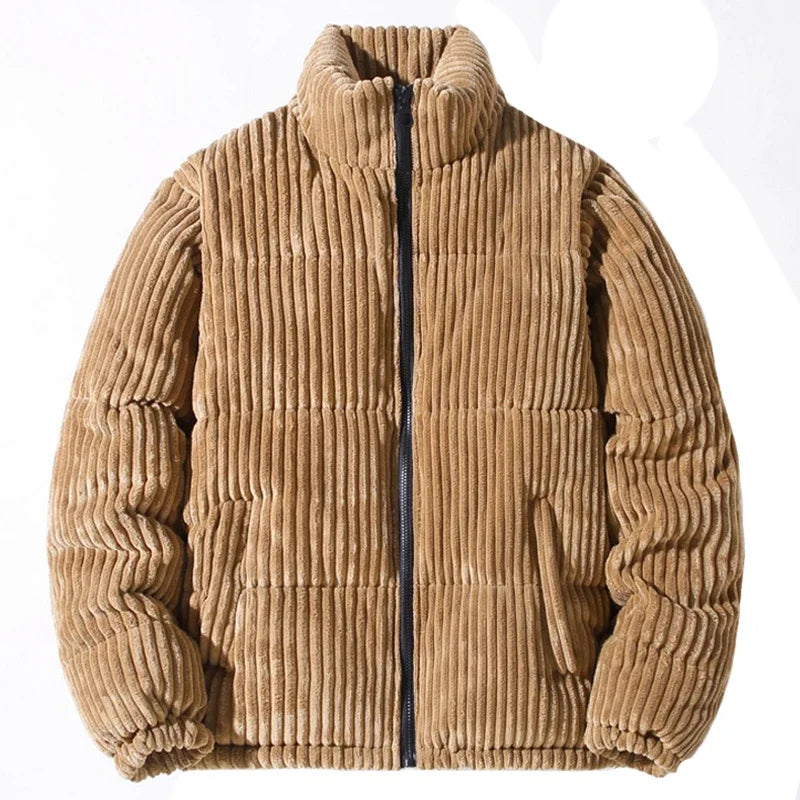 R&B | Cordura-Fleecejacke