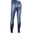 R&B | Trendy Nahtlose Enganliegende Jeans
