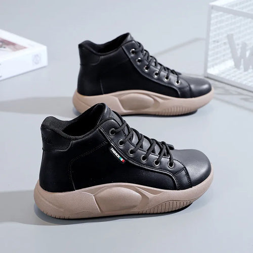 Lässige Damensneaker R&B
