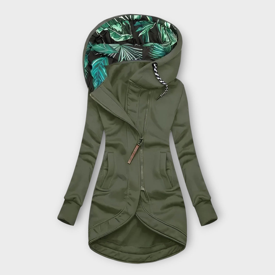 R&B | Warme & schicke Jacke