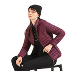 R&B | Ultralight gepolstertes Jacke