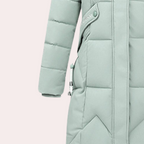 R&B | Eleganter Damen Wintermantel mit Stil