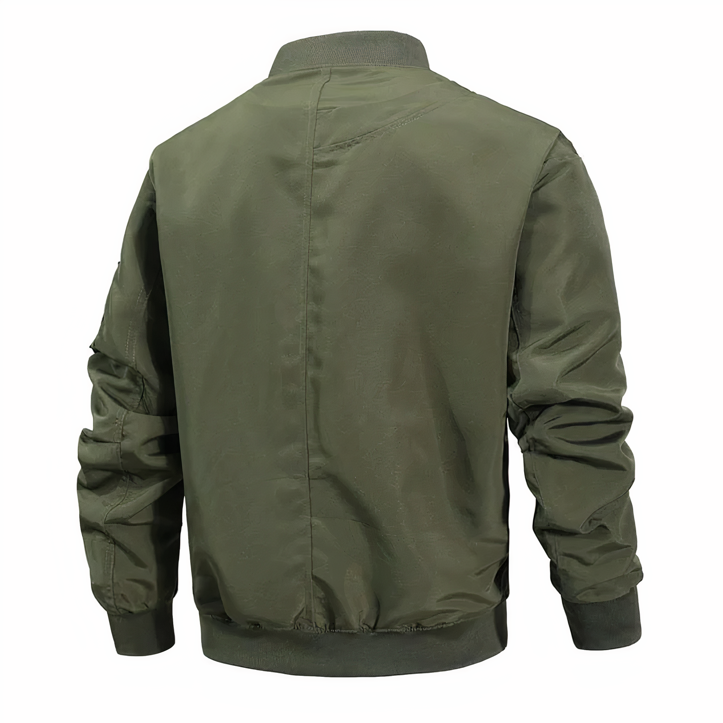 R&B | Bomberjacke