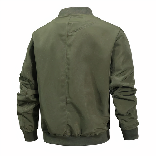 R&B | Bomberjacke