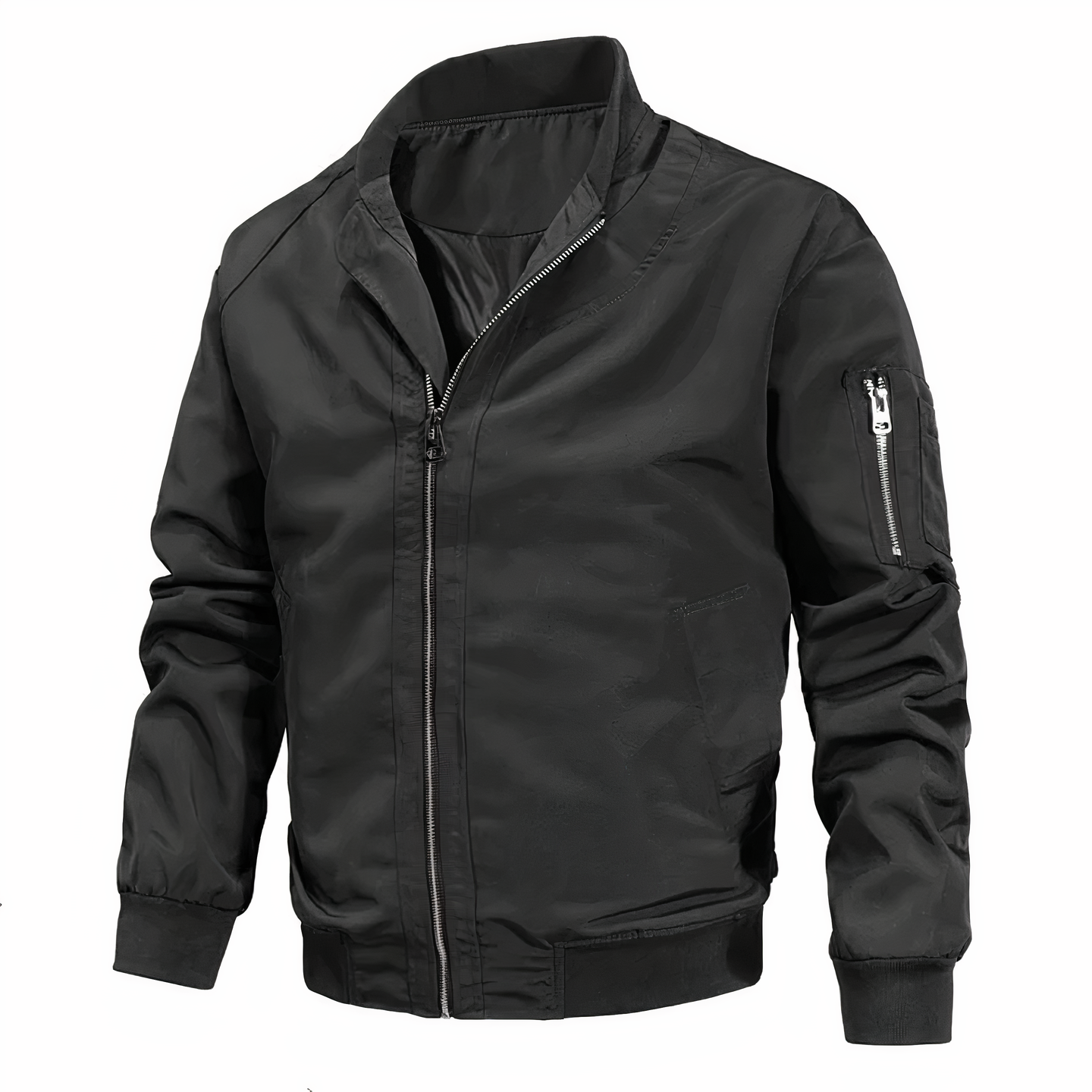 R&B | Bomberjacke
