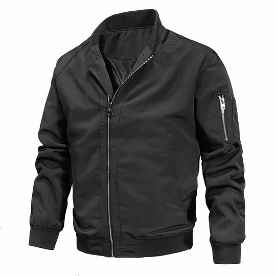 R&B | Bomberjacke