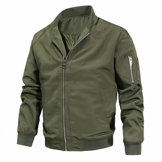 R&B | Bomberjacke