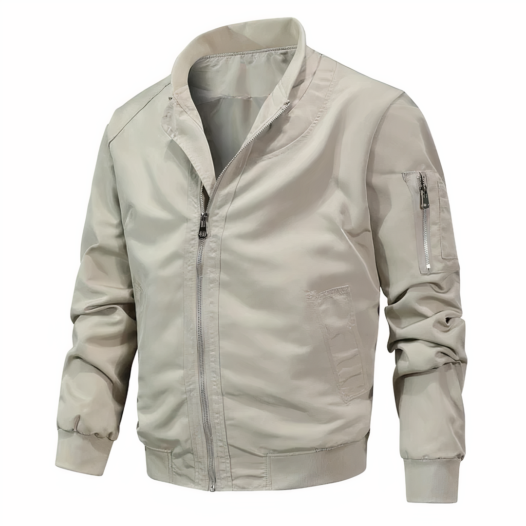 R&B | Bomberjacke