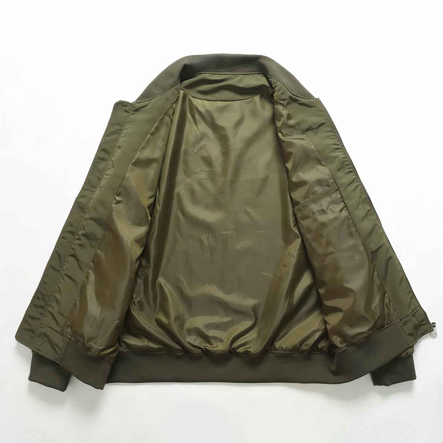 R&B | Bomberjacke