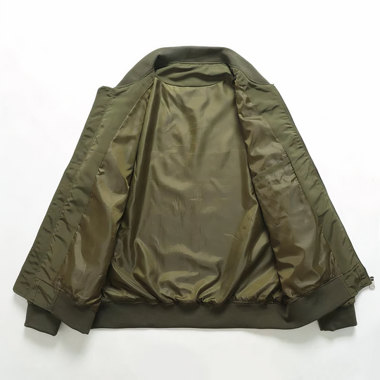 R&B | Bomberjacke