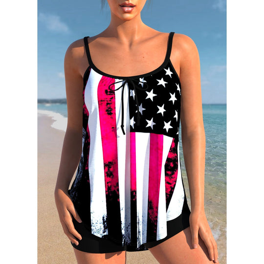 R&B | Stilvoll und Bequem mit Unserem Tankini Satz