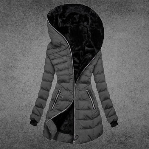 R&B | warme und elegante Winterkleidung für Frauen