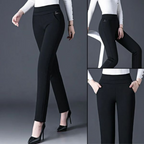 R&B | Margot Stretch Elegante Damenhose