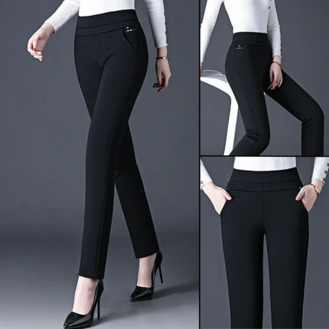 R&B | Margot Stretch Elegante Damenhose