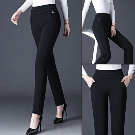 R&B | Margot Stretch Elegante Damenhose