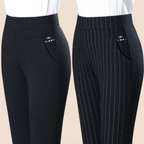 R&B | Margot Stretch Elegante Damenhose