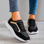 Modische turnschuhe R&B