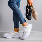 Modische turnschuhe R&B