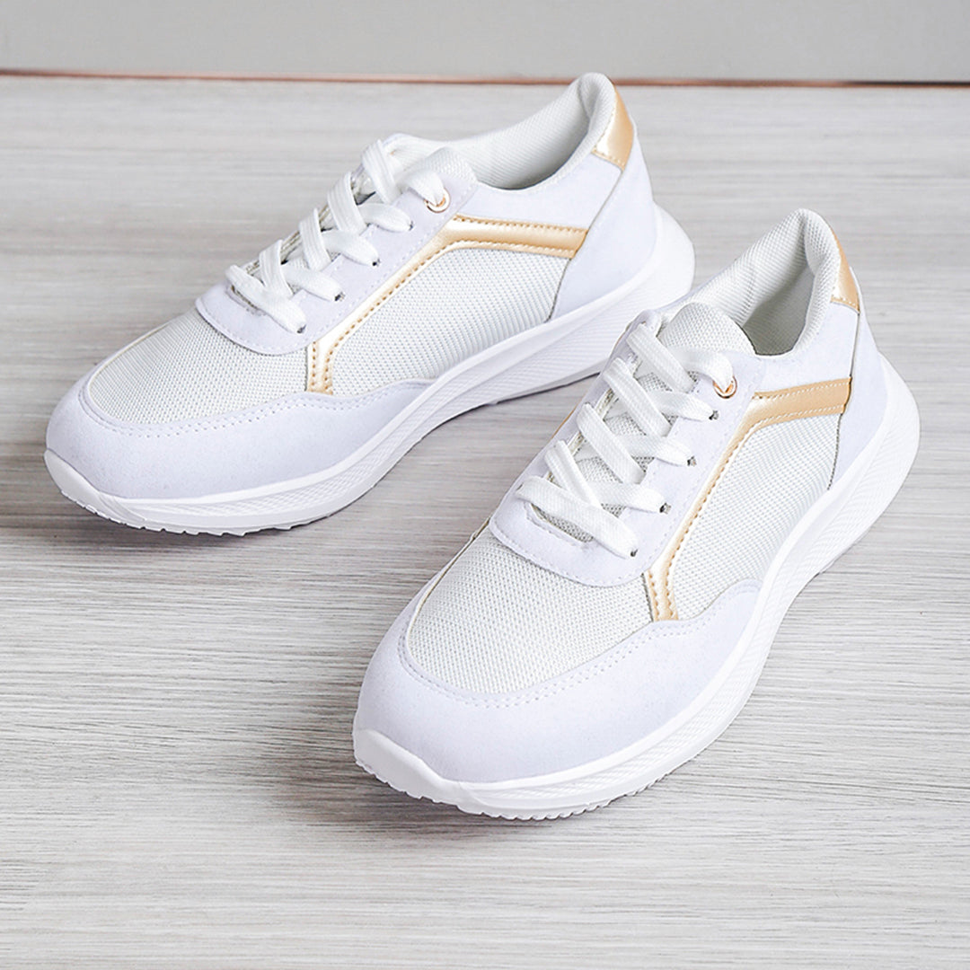 Modische turnschuhe R&B