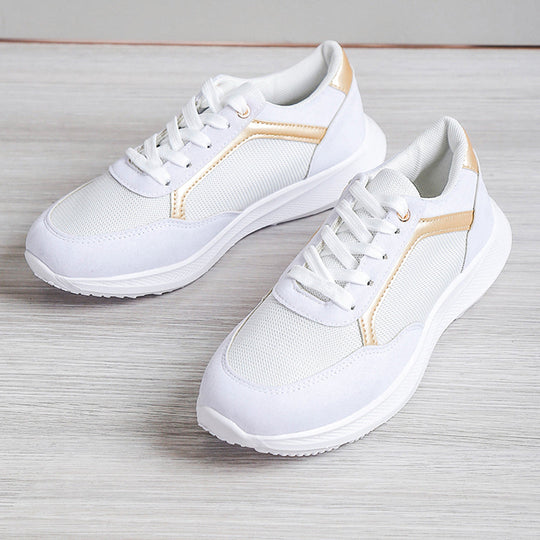 Modische turnschuhe R&B