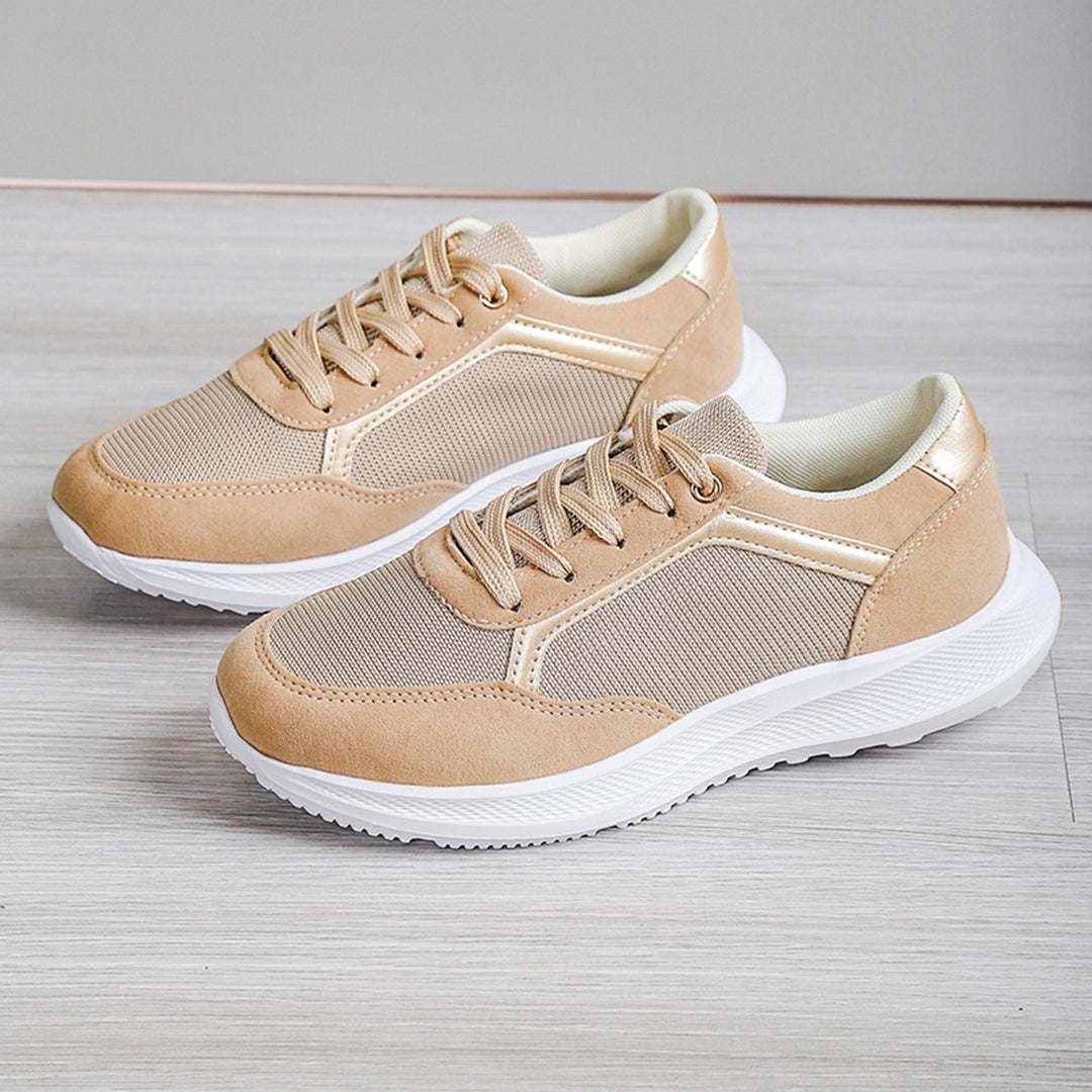 Modische turnschuhe R&B