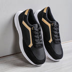 Modische turnschuhe R&B