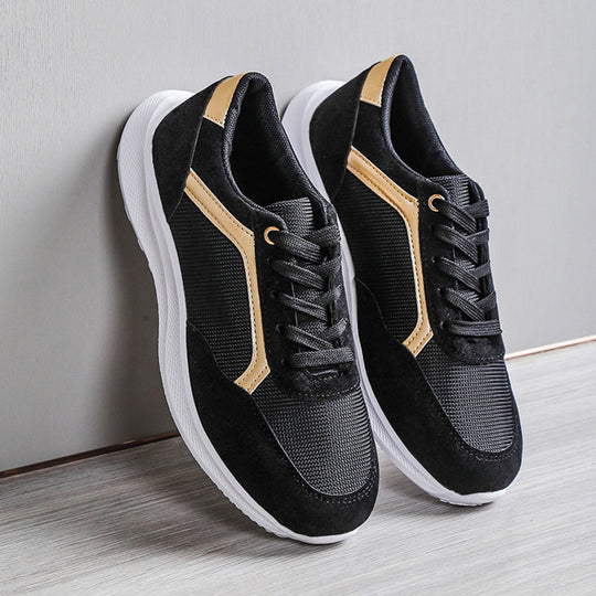 Modische turnschuhe R&B